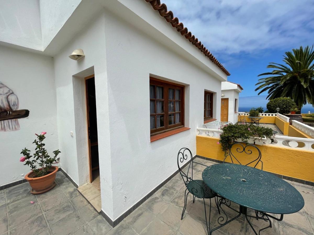 Casa Tenerife San Juan de la Rambla Exterior photo