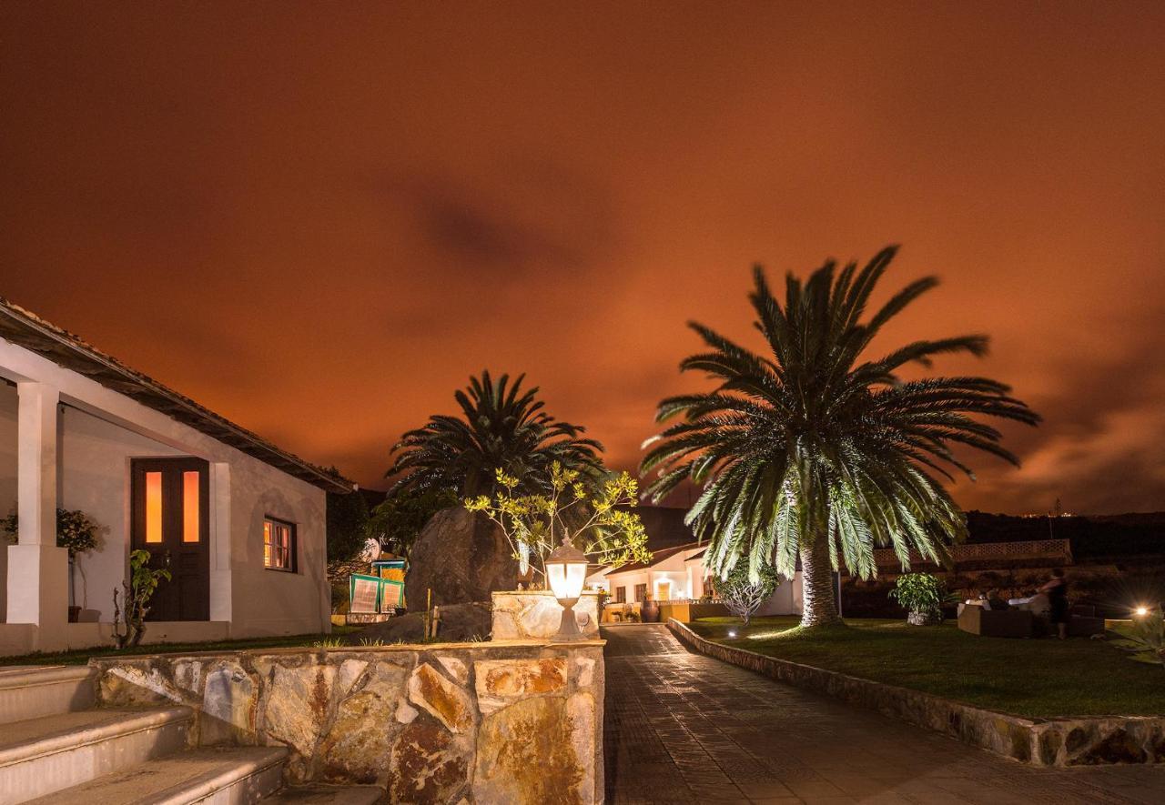 Casa Tenerife San Juan de la Rambla Exterior photo